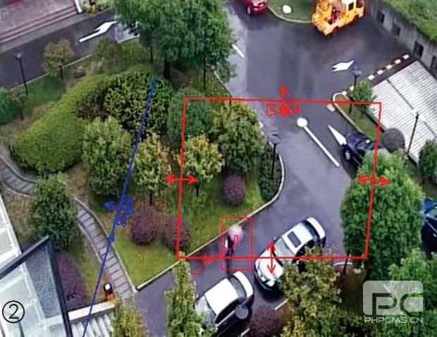 大华DSS-F安防综合监控管理平台