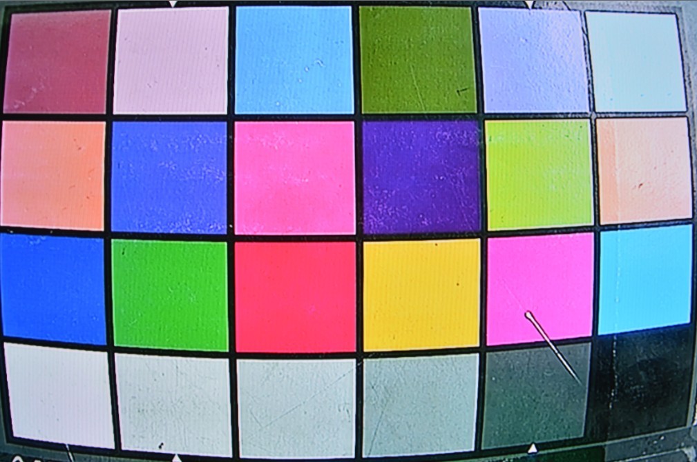 大华DH-CA-FW196IP-IR3-2808S红外枪型同步