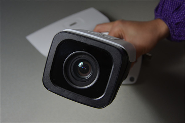 【测评】细说大华股份DH-CA-FW196IP-IR3-2