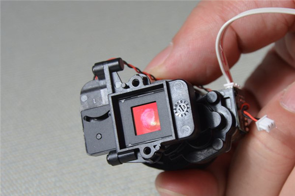 【测评】细说大华股份DH-CA-FW196IP-IR3-2