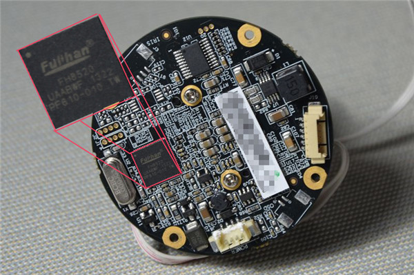 【测评】细说大华股份DH-CA-FW196IP-IR3-2