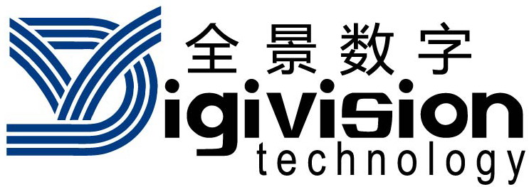 Digivision technology全景数字