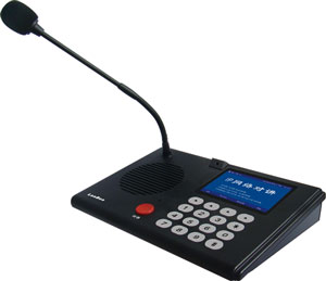 【功能测评】来邦IP网络医护信息对讲系统