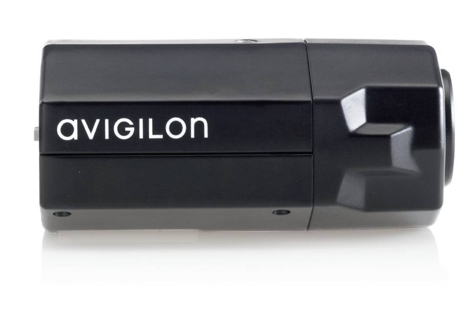 Avigilon威智伦 1.3L-H3-B2 130万像素超低照度摄像机