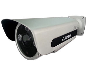 蓝色星际BSR-IM2123-B0801高清红外枪型网络摄像机