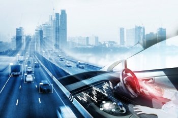 浅析智能新能源汽车产业挑战与发展