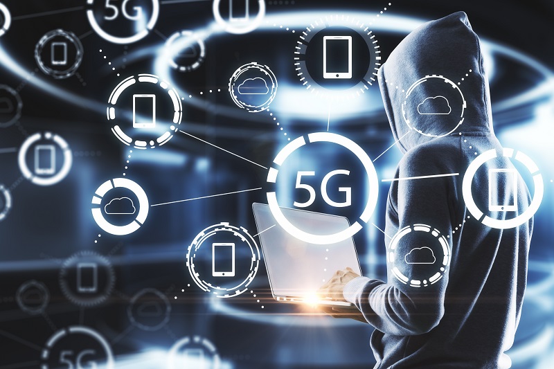5G 3年等于4G 5年,第一波运营商已取得商业成功 style=