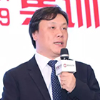 副总裁 姚巍