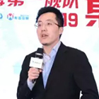 高级营销经理 胡寅力