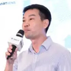 CEO 王巍