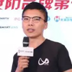 COO 苏亮亮