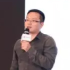 宇视算法总工 黄攀