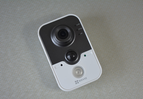 萤石EZVIZ C2
