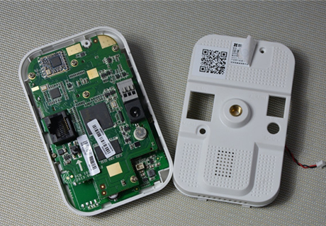 萤石EZVIZ C2
