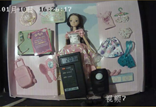 噪点控制出色