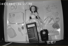 准备切换夜晚模式
