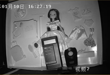出现虚焦