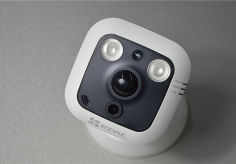 萤石EZVIZ C1
