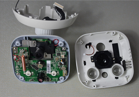 萤石EZVIZ C1
