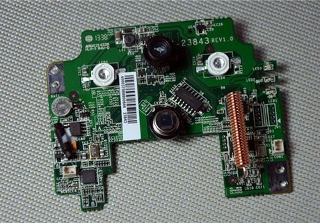 萤石EZVIZ C1