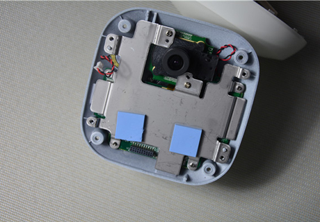 萤石EZVIZ C1