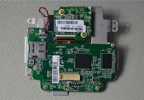 萤石EZVIZ C1