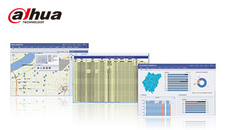[功能测评]大华(Dahua)智能运维管理系统平台