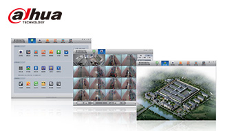[功能测评]大华(Dahua)监所实战一体化平台