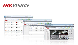 [功能测评]海康威视(HIKVISION)智能建筑综合管理平台