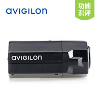 威智伦(Avigilon)130万超低照度高清一体化摄像机